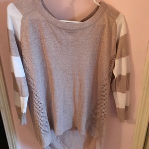 Altard state sweater